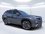 New 2026 SUBARU FORESTER LIMITED in JACKSONVILLE, FLORIDA (Photo 1)