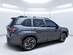New 2026 SUBARU FORESTER LIMITED in JACKSONVILLE, FLORIDA (Photo 3)