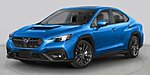 New 2026 SUBARU WRX LIMITED in JACKSONVILLE, FLORIDA (Photo 1)