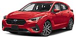 New 2026 SUBARU IMPREZA SPORT in JACKSONVILLE, FLORIDA