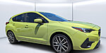 New 2026 SUBARU IMPREZA SPORT in JACKSONVILLE, FLORIDA