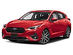 New 2026 SUBARU IMPREZA SPORT in JACKSONVILLE, FLORIDA (Photo 1)