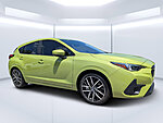 New 2026 SUBARU IMPREZA SPORT in JACKSONVILLE, FLORIDA (Photo 1)