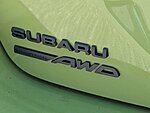 New 2026 SUBARU IMPREZA SPORT in JACKSONVILLE, FLORIDA (Photo 11)
