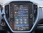 New 2026 SUBARU IMPREZA SPORT in JACKSONVILLE, FLORIDA (Photo 19)