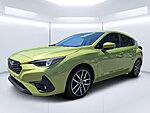 New 2026 SUBARU IMPREZA SPORT in JACKSONVILLE, FLORIDA (Photo 6)