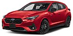 New 2026 SUBARU IMPREZA RS in JACKSONVILLE, FLORIDA