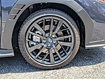 New 2026 SUBARU WRX LIMITED in JACKSONVILLE, FLORIDA (Photo 11)