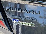 New 2026 SUBARU WRX LIMITED in JACKSONVILLE, FLORIDA (Photo 12)