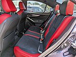New 2026 SUBARU WRX LIMITED in JACKSONVILLE, FLORIDA (Photo 14)