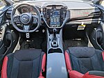 New 2026 SUBARU WRX LIMITED in JACKSONVILLE, FLORIDA (Photo 16)