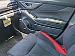 New 2026 SUBARU WRX LIMITED in JACKSONVILLE, FLORIDA (Photo 18)