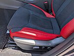 New 2026 SUBARU WRX LIMITED in JACKSONVILLE, FLORIDA (Photo 21)