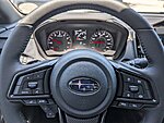 New 2026 SUBARU WRX LIMITED in JACKSONVILLE, FLORIDA (Photo 34)