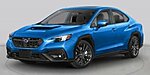 New 2026 SUBARU WRX LIMITED in JACKSONVILLE, FLORIDA