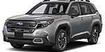 New 2026 SUBARU FORESTER LIMITED in JACKSONVILLE, FLORIDA