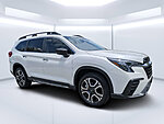 New 2026 SUBARU ASCENT TOURING in JACKSONVILLE, FLORIDA (Photo 1)