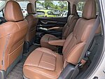 New 2026 SUBARU ASCENT TOURING in JACKSONVILLE, FLORIDA (Photo 16)