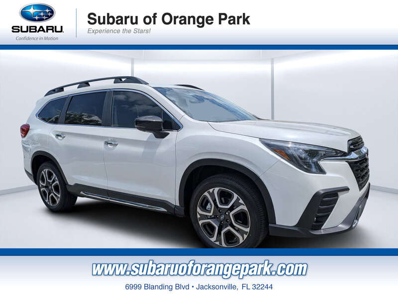 New 2026 SUBARU ASCENT TOURING in JACKSONVILLE, FLORIDA