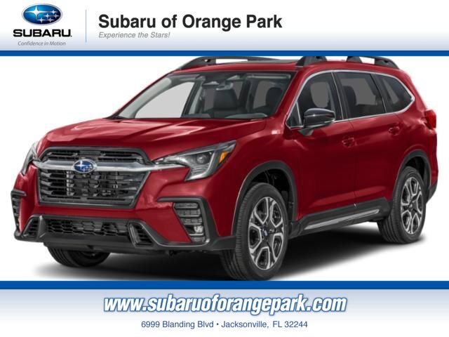 New 2026 SUBARU ASCENT LIMITED in JACKSONVILLE, FLORIDA