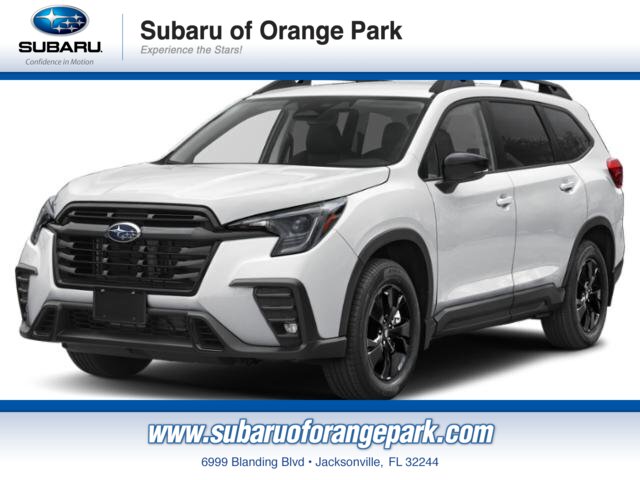 New 2026 SUBARU ASCENT PREMIUM in JACKSONVILLE, FLORIDA