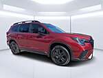 New 2026 SUBARU ASCENT ONYX EDITION TOURING in JACKSONVILLE, FLORIDA (Photo 1)