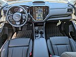 New 2026 SUBARU ASCENT ONYX EDITION TOURING in JACKSONVILLE, FLORIDA (Photo 18)