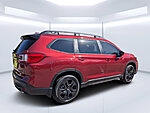 New 2026 SUBARU ASCENT ONYX EDITION TOURING in JACKSONVILLE, FLORIDA (Photo 3)