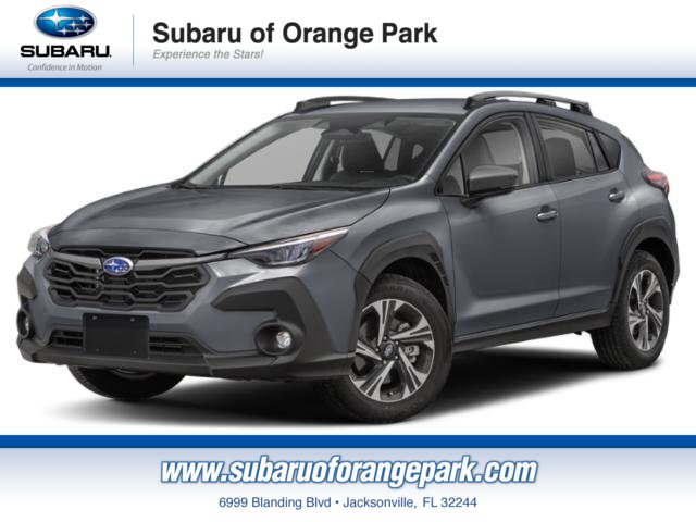 New 2026 SUBARU XV CROSSTREK PREMIUM in JACKSONVILLE, FLORIDA