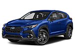 New 2026 SUBARU XV CROSSTREK  in JACKSONVILLE, FLORIDA (Photo 1)