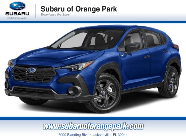 New 2026 SUBARU XV CROSSTREK  in JACKSONVILLE, FLORIDA