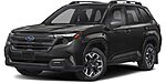 New 2026 SUBARU FORESTER PREMIUM in JACKSONVILLE, FLORIDA