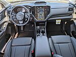 New 2026 SUBARU ASCENT ONYX EDITION TOURING in JACKSONVILLE, FLORIDA (Photo 18)