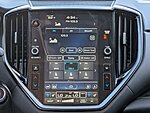 New 2026 SUBARU ASCENT ONYX EDITION TOURING in JACKSONVILLE, FLORIDA (Photo 21)