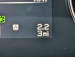 New 2026 SUBARU ASCENT ONYX EDITION TOURING in JACKSONVILLE, FLORIDA (Photo 37)