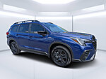 New 2026 SUBARU ASCENT ONYX EDITION TOURING in JACKSONVILLE, FLORIDA (Photo 1)
