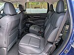 New 2026 SUBARU ASCENT ONYX EDITION TOURING in JACKSONVILLE, FLORIDA (Photo 16)