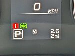 New 2026 SUBARU ASCENT ONYX EDITION TOURING in JACKSONVILLE, FLORIDA (Photo 36)