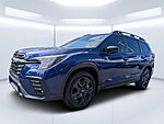 New 2026 SUBARU ASCENT ONYX EDITION TOURING in JACKSONVILLE, FLORIDA (Photo 7)