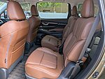 New 2026 SUBARU ASCENT TOURING in JACKSONVILLE, FLORIDA (Photo 16)