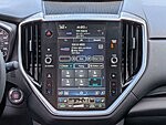 New 2026 SUBARU ASCENT TOURING in JACKSONVILLE, FLORIDA (Photo 21)