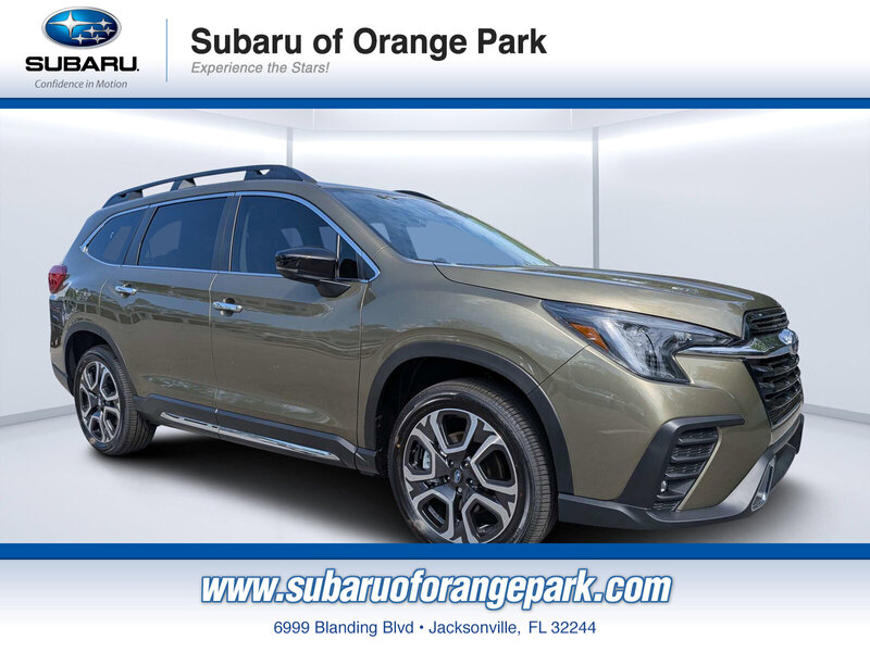 New 2026 SUBARU ASCENT TOURING in JACKSONVILLE, FLORIDA