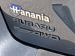 New 2026 SUBARU XV CROSSTREK SPORT HYBRID in JACKSONVILLE, FLORIDA (Photo 12)
