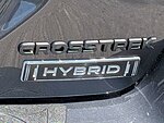 New 2026 SUBARU XV CROSSTREK SPORT HYBRID in JACKSONVILLE, FLORIDA (Photo 13)