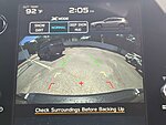 New 2026 SUBARU XV CROSSTREK SPORT HYBRID in JACKSONVILLE, FLORIDA (Photo 24)