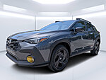 New 2026 SUBARU XV CROSSTREK SPORT HYBRID in JACKSONVILLE, FLORIDA (Photo 7)