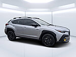 New 2026 SUBARU XV CROSSTREK SPORT HYBRID in JACKSONVILLE, FLORIDA (Photo 1)