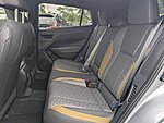 New 2026 SUBARU XV CROSSTREK SPORT HYBRID in JACKSONVILLE, FLORIDA (Photo 12)