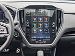 New 2026 SUBARU XV CROSSTREK SPORT HYBRID in JACKSONVILLE, FLORIDA (Photo 14)