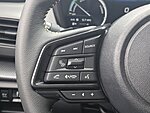 New 2026 SUBARU XV CROSSTREK SPORT HYBRID in JACKSONVILLE, FLORIDA (Photo 21)